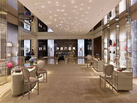 dior store interior design|christian dior most famous design.